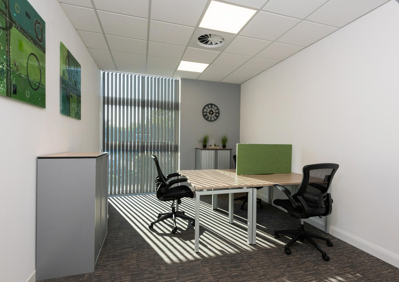 Solihull Virtual Office – £14.99 pm